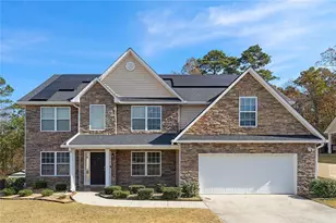 1359 River Club Dr NE, Conyers, GA 30012 - Photo 1