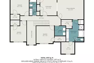 1359 River Club Dr NE, Conyers, GA 30012 - Photo 47