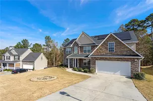 1359 River Club Dr NE, Conyers, GA 30012 - Photo 3