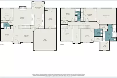 1359 River Club Drive NE, Conyers, GA 30012 - Photo 45