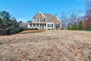 665 Page Pl, Canton, GA 30114 - Photo 3