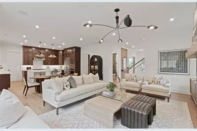 4850 Wayt Farm Overlook, Cumming, GA 30040 - Photo 11