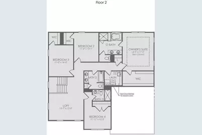 4850 Wayt Farm Overlook, Cumming, GA 30040 - Photo 3