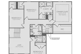 4850 Wayt Farm Overlook, Cumming, GA 30040 - Photo 3