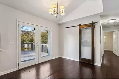 4938 White Boulevard SW, Mableton, GA 30126 - Photo 9