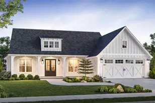 101 Bush Crk Wy, Bremen, GA 30110 - Photo 1