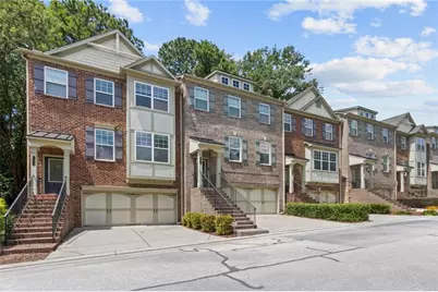 2086 Cobblestone Circle NE, Atlanta, GA 30319 - Photo 3