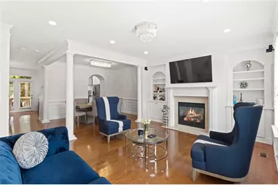 2086 Cobblestone Circle NE, Atlanta, GA 30319 - Photo 9