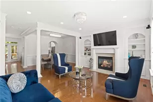 2086 Cobblestone Cir NE, Atlanta, GA 30319 - Photo 9