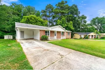 3027 Lakeridge Drive SE, Conyers, GA 30094 - Photo 19