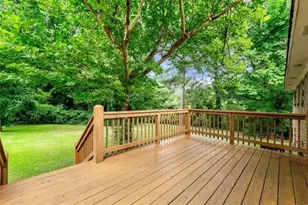 3027 Lakeridge Dr SE, Conyers, GA 30094 - Photo 15