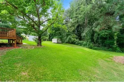 3027 Lakeridge Drive SE, Conyers, GA 30094 - Photo 17