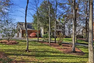 141 Brow Lake Rd, Lookout Mountain, GA 30750 - Photo 5