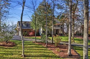 141 Brow Lake Rd, Lookout Mountain, GA 30750 - Photo 53