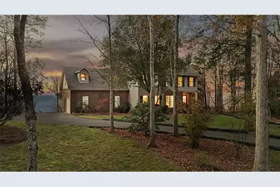 141 Brow Lake Road, Lookout Mountain, GA 30750 - Photo 1