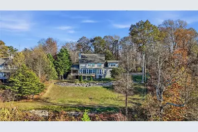 141 Brow Lake Road, Lookout Mountain, GA 30750 - Photo 7