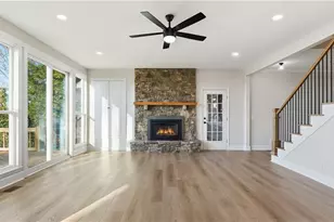 141 Brow Lake Rd, Lookout Mountain, GA 30750 - Photo 15