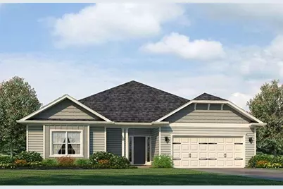 255 Eason Street, Bowdon, GA 30108 - Photo 1