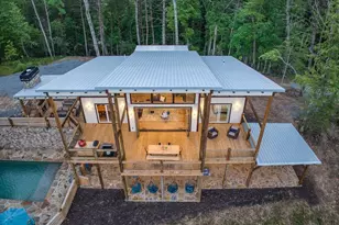 150 Oak Hill Dr, Mineral Bluff, GA 30559 - Photo 5