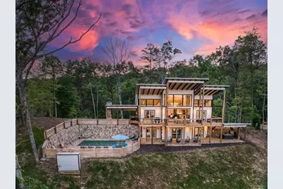 150 Oak Hill Drive, Mineral Bluff, GA 30559 - Photo 1