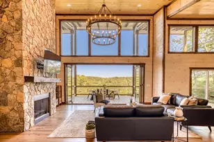 150 Oak Hill Dr, Mineral Bluff, GA 30559 - Photo 3