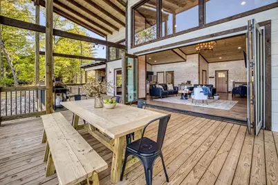 150 Oak Hill Drive, Mineral Bluff, GA 30559 - Photo 29