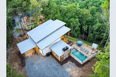 150 Oak Hill Drive, Mineral Bluff, GA 30559 - Photo 7