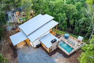 150 Oak Hill Dr, Mineral Bluff, GA 30559 - Photo 7