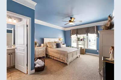 6745 Mill Rock Court, Hoschton, GA 30548 - Photo 5