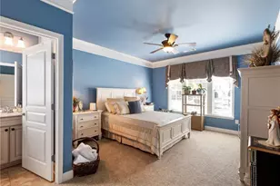 6745 Mill Rock Ct, Hoschton, GA 30548 - Photo 5