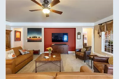 6745 Mill Rock Court, Hoschton, GA 30548 - Photo 9