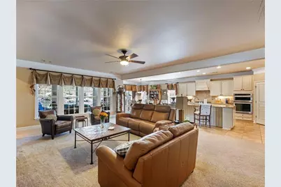 6745 Mill Rock Court, Hoschton, GA 30548 - Photo 11