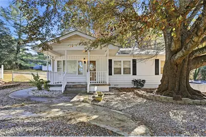 1304 Pine Valley Road, Gainesville, GA 30501 - Photo 3