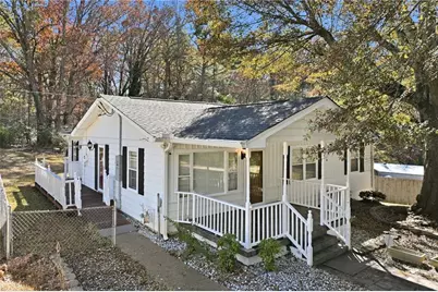 1304 Pine Valley Road, Gainesville, GA 30501 - Photo 1