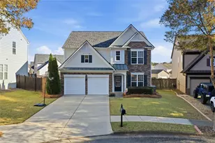 503 White Oak Path, Canton, GA 30115 - Photo 3