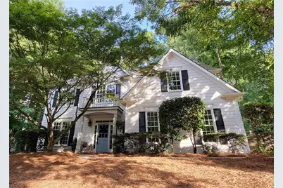 6935 Black Fox Lane, Cumming, GA 30040 - Photo 51