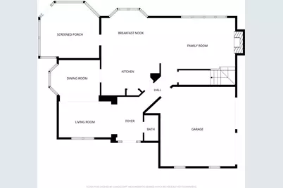 6935 Black Fox Lane, Cumming, GA 30040 - Photo 3