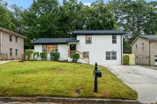 631 Church St NW, Atlanta, GA 30318 - Photo 1