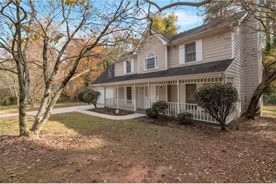 5675 Tunbridge Wells Road, Lithonia, GA 30058 - Photo 3