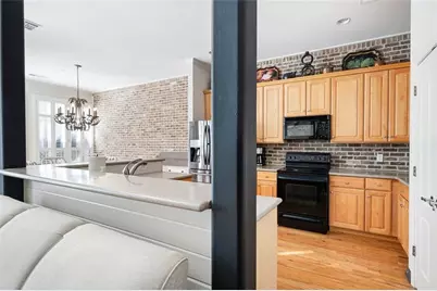 1605 Ridenour Parkway NW, Kennesaw, GA 30152 - Photo 9