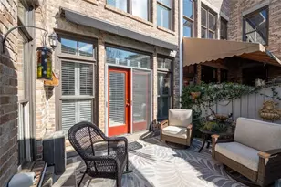 1605 Ridenour Pkwy NW, Kennesaw, GA 30152 - Photo 33