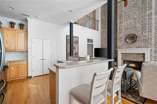 1605 Ridenour Pkwy NW, Kennesaw, GA 30152 - Photo 11