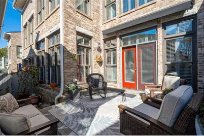 1605 Ridenour Parkway NW, Kennesaw, GA 30152 - Photo 35