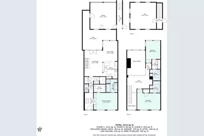 1605 Ridenour Parkway NW, Kennesaw, GA 30152 - Photo 43