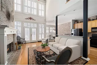 1605 Ridenour Parkway NW, Kennesaw, GA 30152 - Photo 7