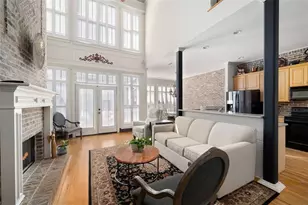 1605 Ridenour Pkwy NW, Kennesaw, GA 30152 - Photo 7