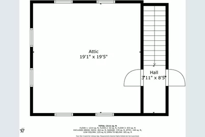 1605 Ridenour Parkway NW, Kennesaw, GA 30152 - Photo 41