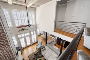 1605 Ridenour Pkwy NW, Kennesaw, GA 30152 - Photo 27