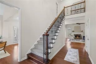 1939 Parkview Trce NW, Kennesaw, GA 30152 - Photo 7