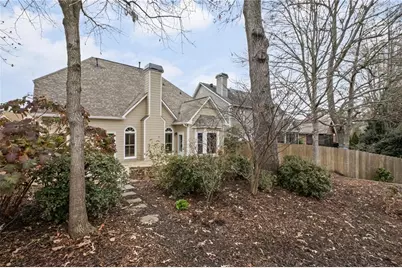 1939 Parkview Trace NW, Kennesaw, GA 30152 - Photo 35